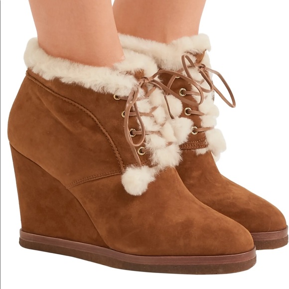 NWOT 🏷 Michael Kors Collection Bootie - Picture 4 of 4